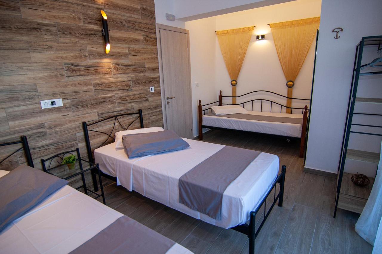 Livis Luxury Vilă *