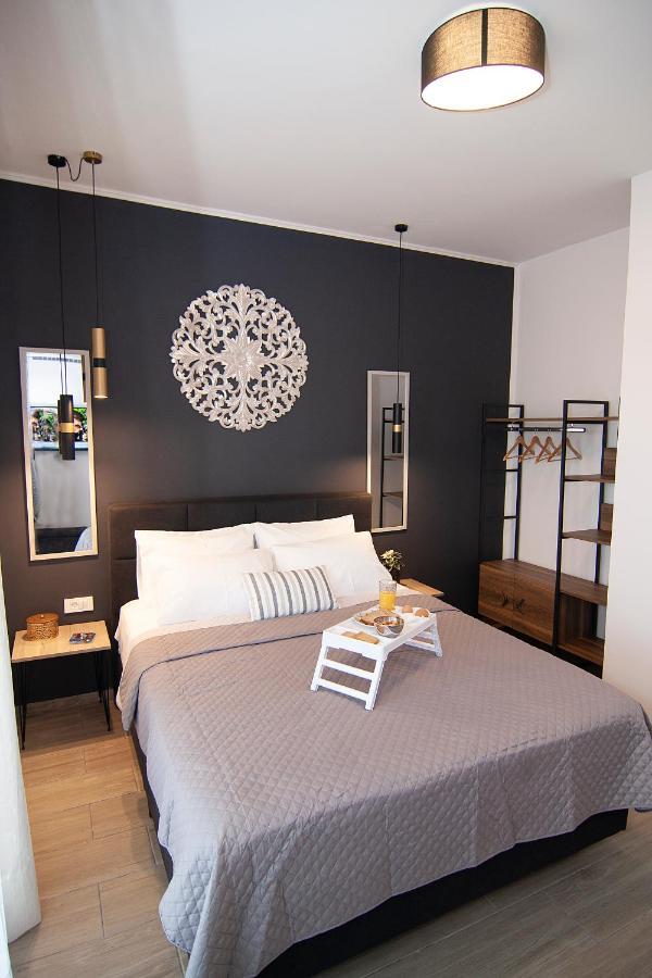 Vilă Livis Luxury Kiotari