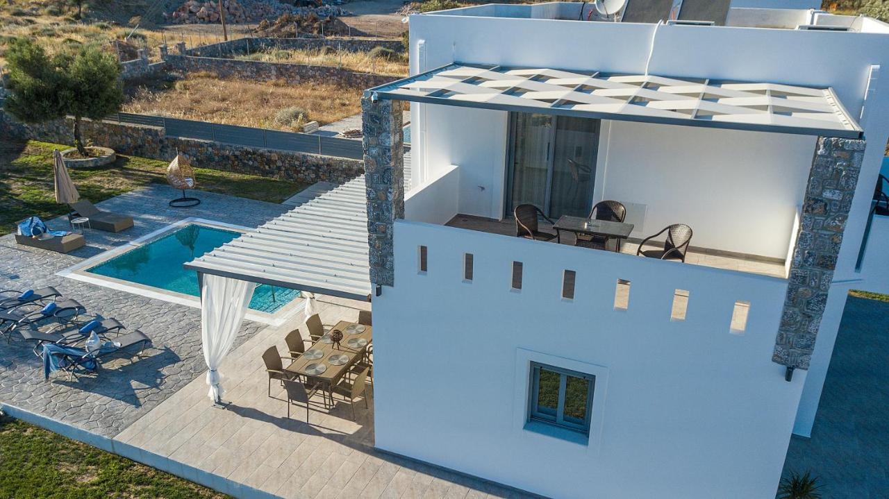 Livis Luxury Vilă *