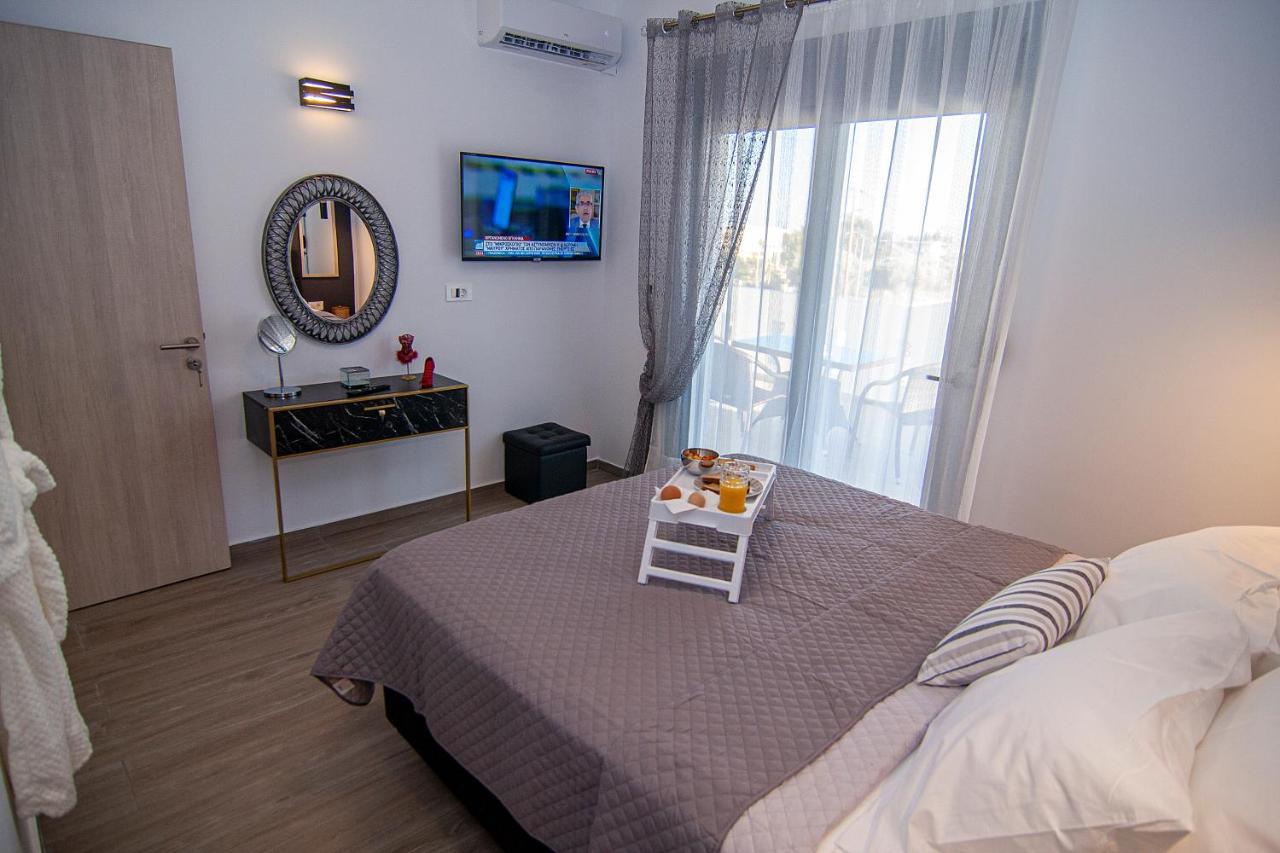 Livis Luxury Vilă *